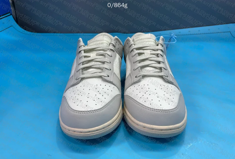 Dunk Bone White Help 2