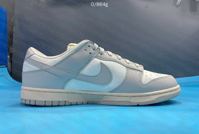 Dunk Bone White Help 5