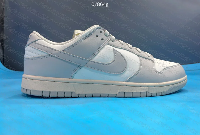 Dunk Bone White Help 8
