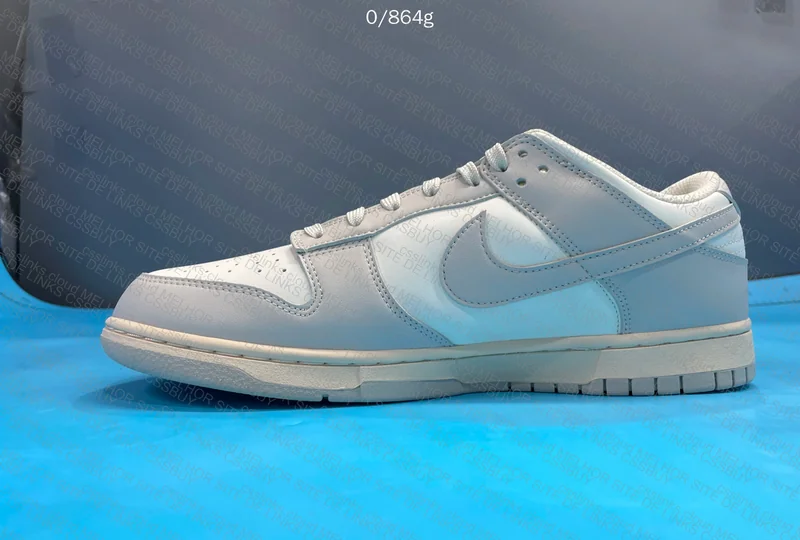 Dunk Bone White Help 9