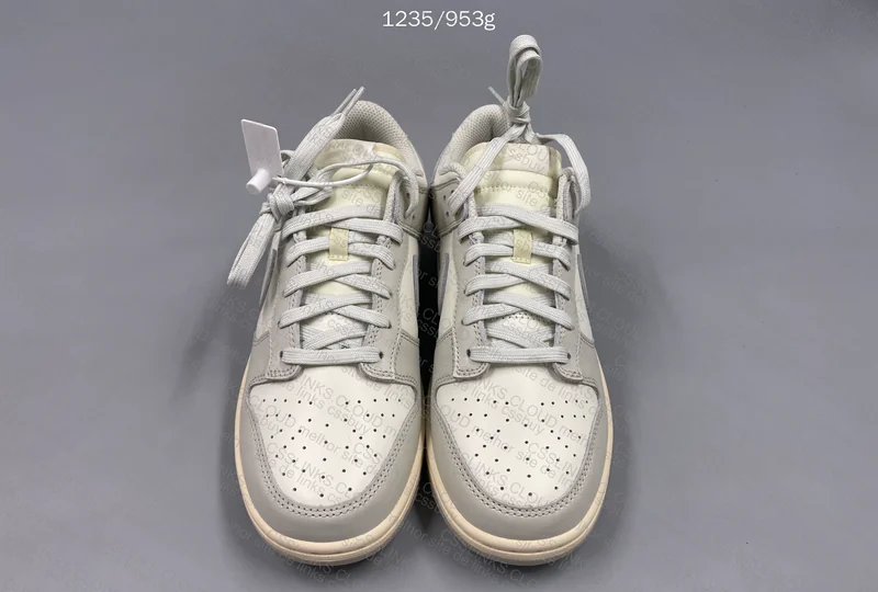 Dunk Bone White - GL?