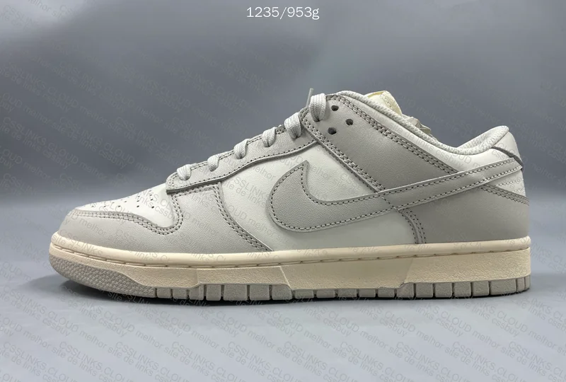 Dunk Bone White - GL? 2