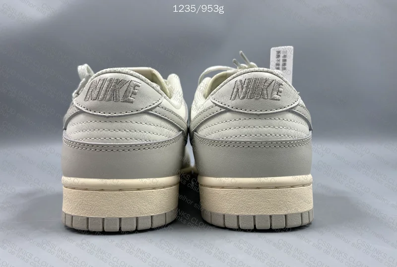 Dunk Bone White - GL? 3