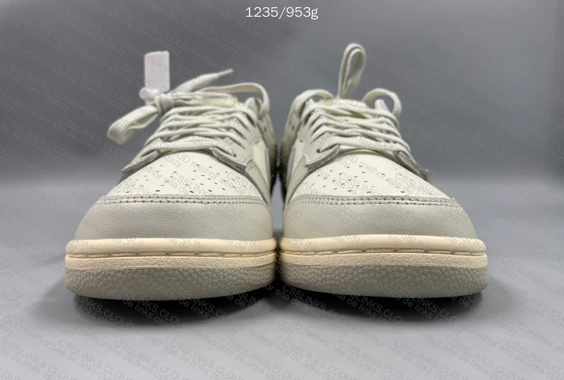 Dunk Bone White - GL? 4