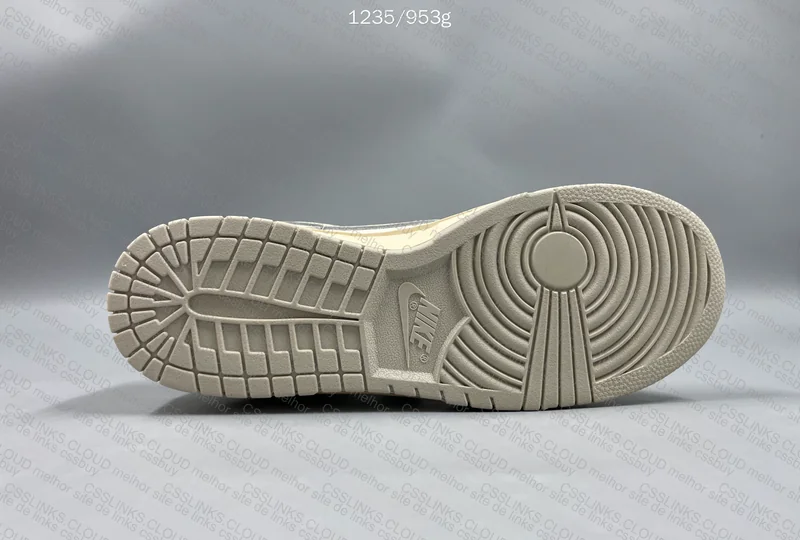 Dunk Bone White - GL? 5
