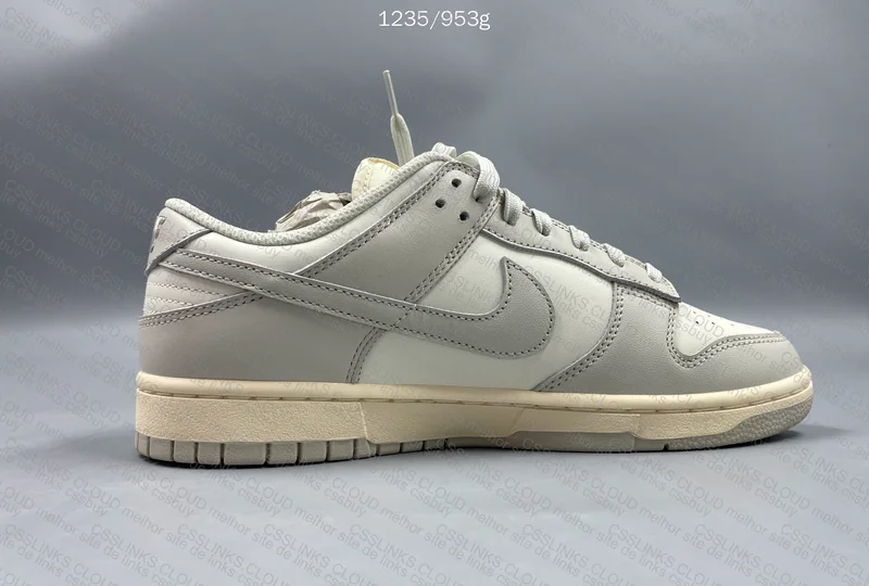 Dunk Bone White - GL? 6
