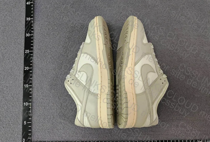 Dunk Bone White - M Batch