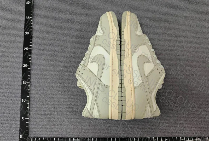 Dunk Bone White - M Batch 2