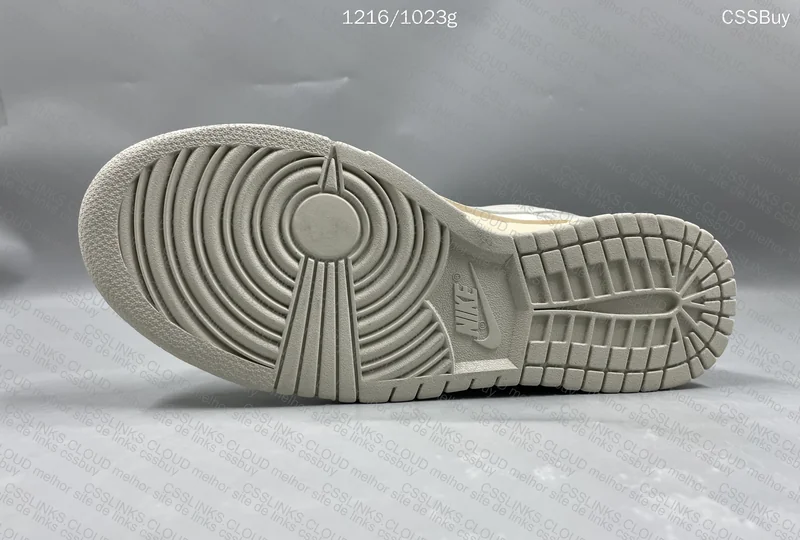Dunk Bone White - GL? 10
