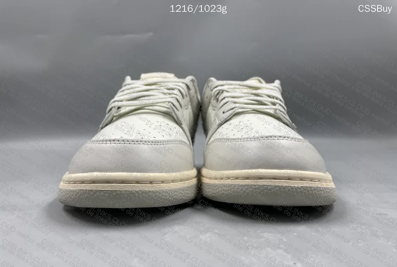 Dunk Bone White - GL? 3
