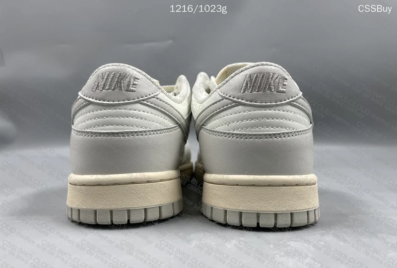Dunk Bone White - GL? 4