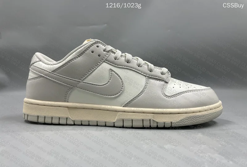 Dunk Bone White - GL? 8