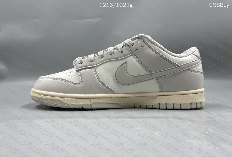 Dunk Bone White - GL? 9