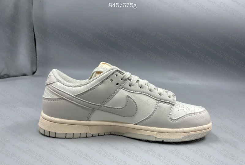 Dunk Bone White VT 10