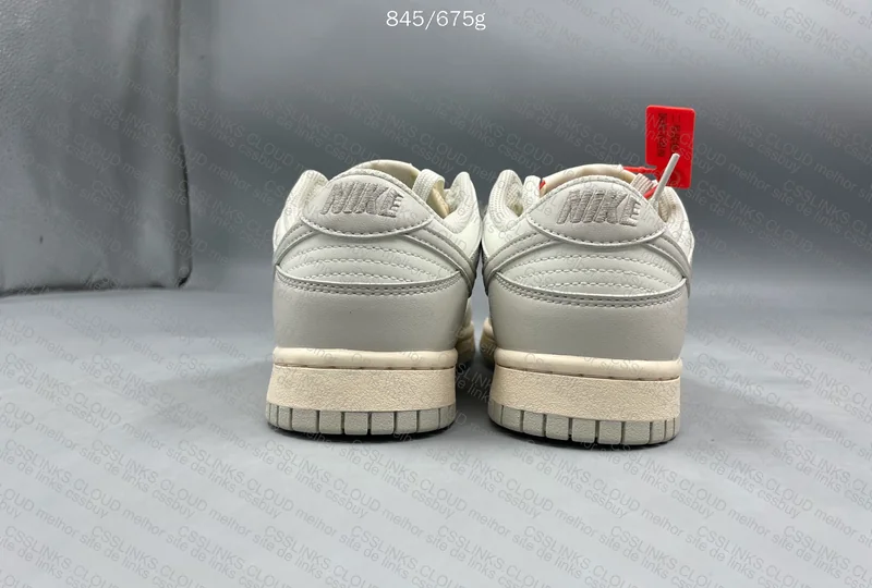 Dunk Bone White VT 3