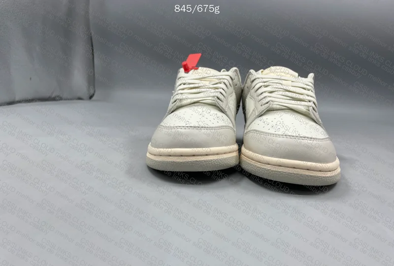 Dunk Bone White VT 4