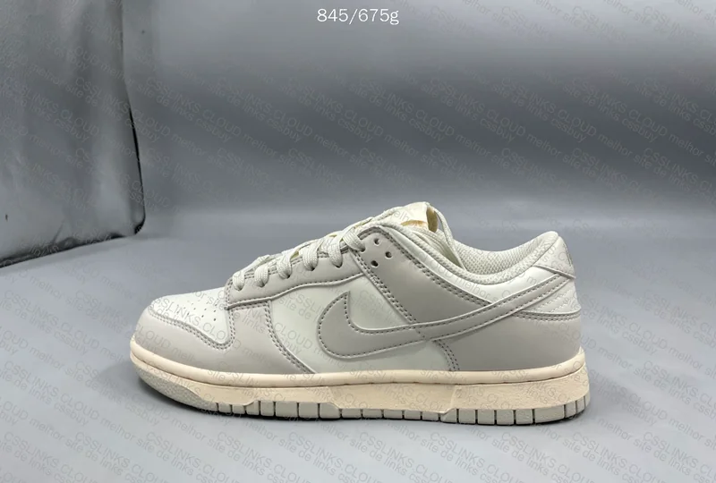 Dunk Bone White VT 5