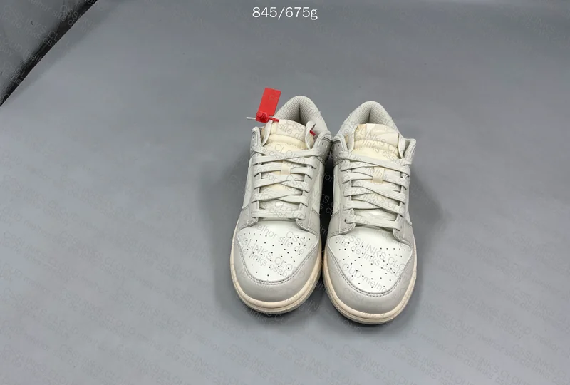 Dunk Bone White VT 6