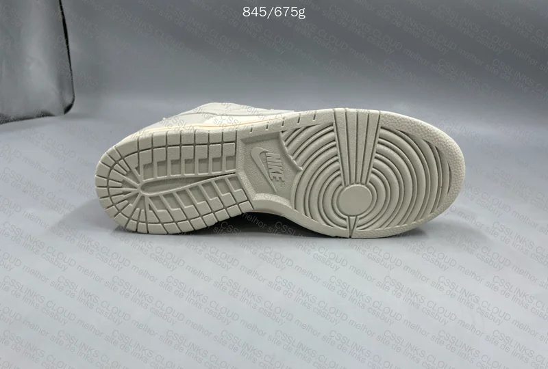 Dunk Bone White VT 7