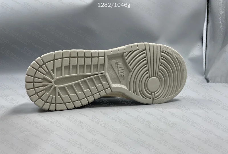 Dunk Bone White VT 2