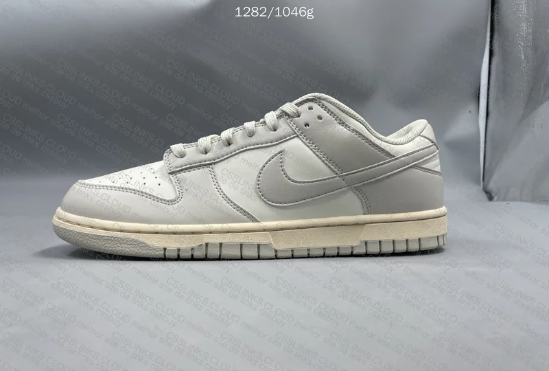 Dunk Bone White VT 3