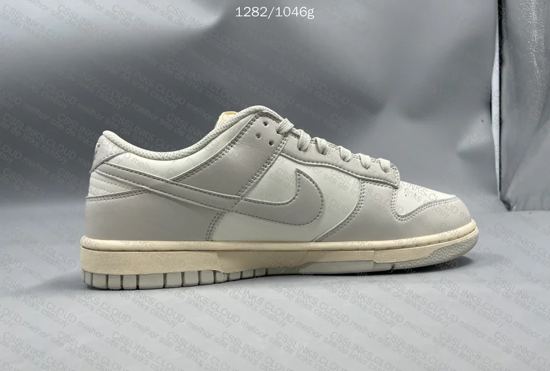Dunk Bone White VT 4