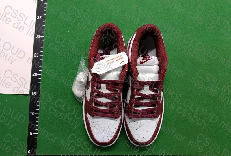 Dunk Bordeaux 2