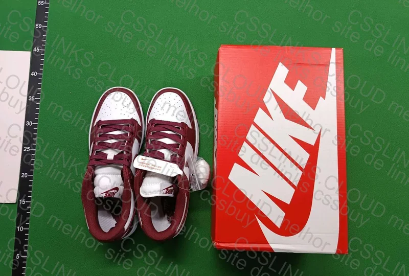Dunk Bordeaux 3