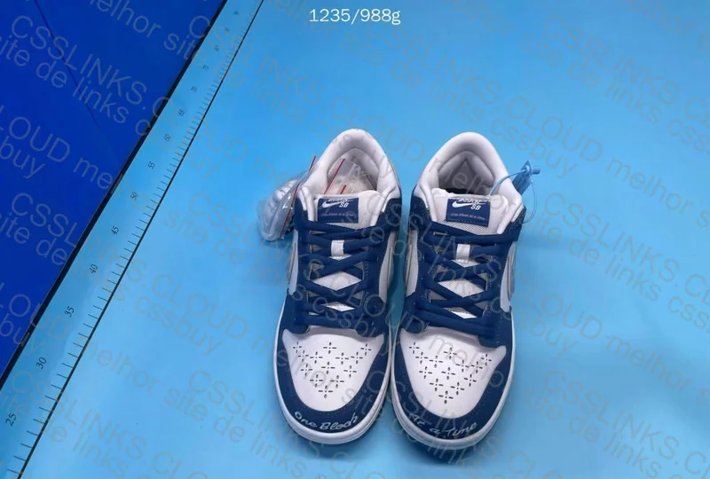 dunk born New vt 4