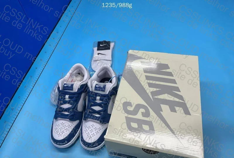 dunk born New vt 6