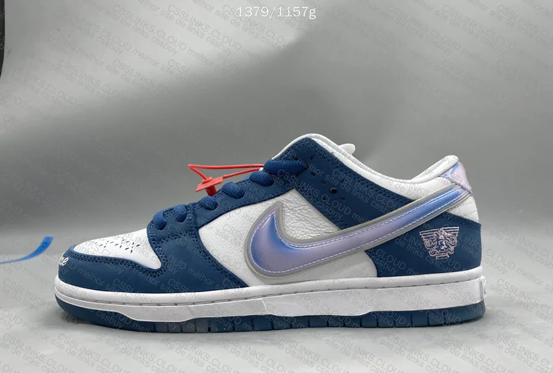 Dunk Born Raised 6