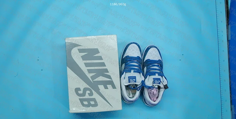 Dunk Born & Raised 2