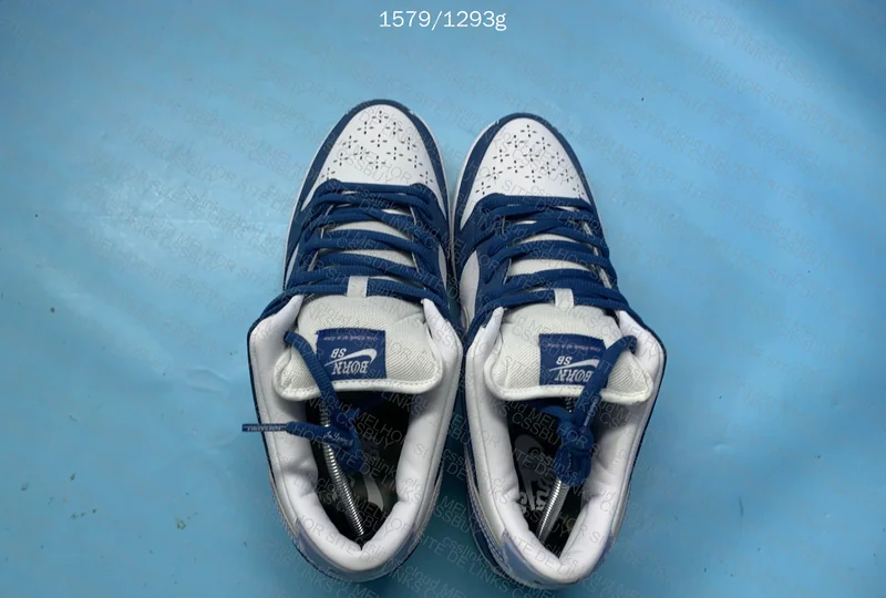 Dunk Born SB 3
