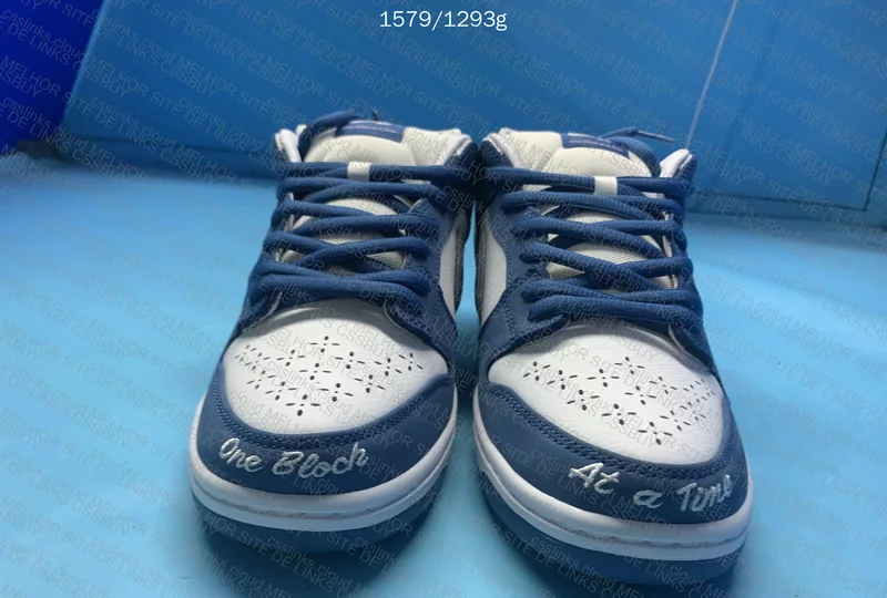 Dunk Born SB 5