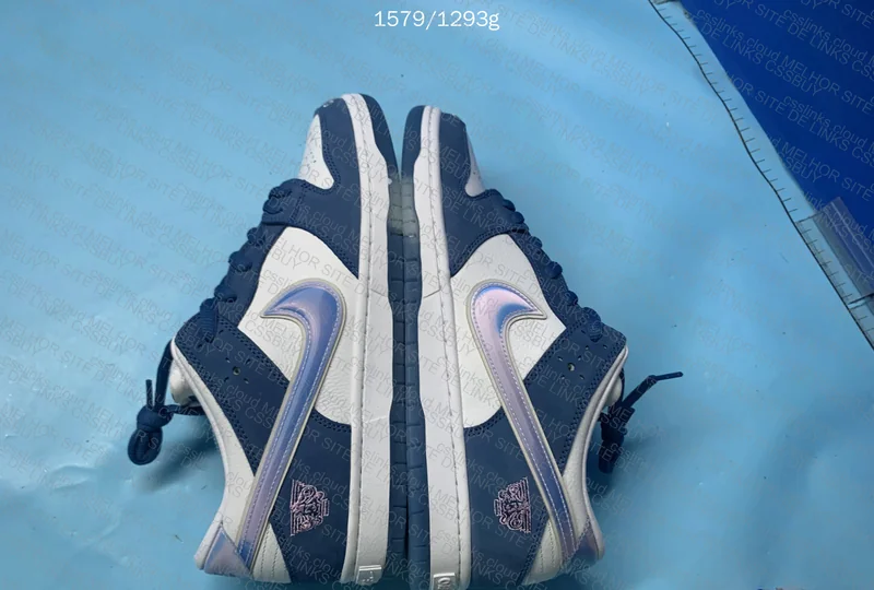 Dunk Born SB 7