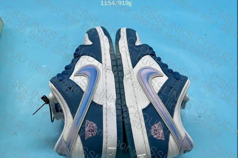DUNK BORN SB - GL rapaziada? 2