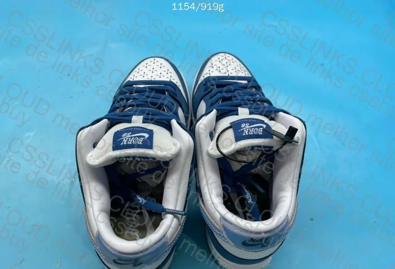 DUNK BORN SB - GL rapaziada? 3