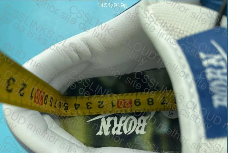 DUNK BORN SB - GL rapaziada? 4