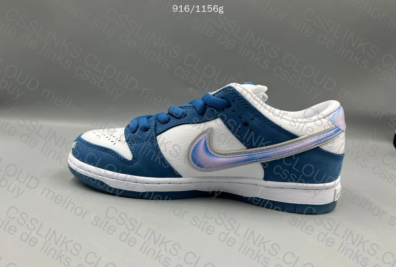 Dunk Born x Raised 9