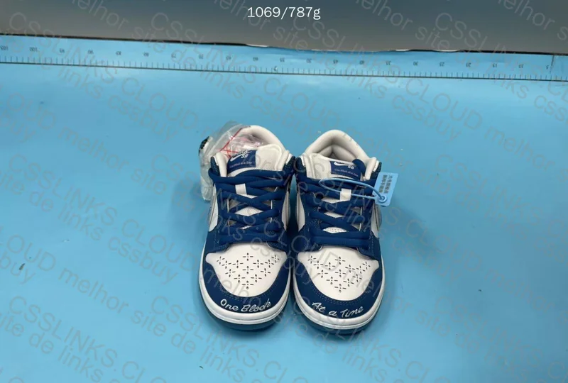 dunk born x raised 10