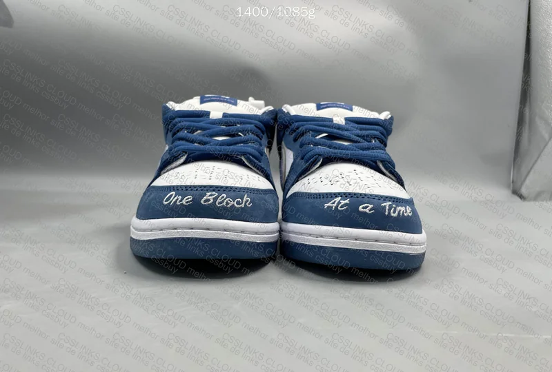 Dunk Born x Raised (M BATCH OVO) 5