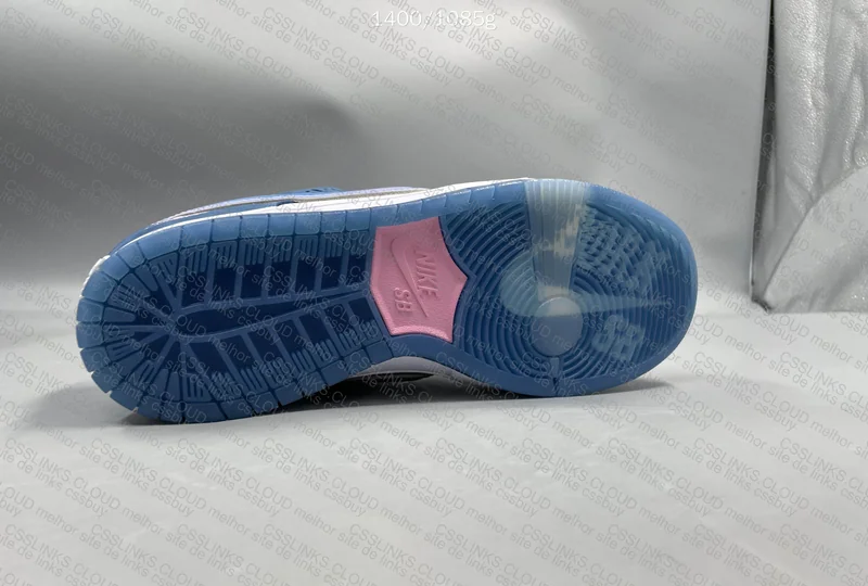 Dunk Born x Raised (M BATCH OVO) 7