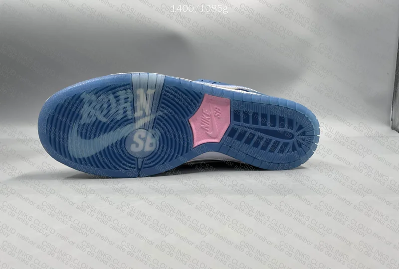 Dunk Born x Raised (M BATCH OVO) 8