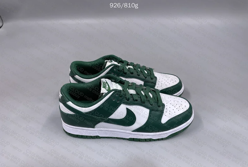 Dunk White and Green YOLO C Batch Better Than VT 4