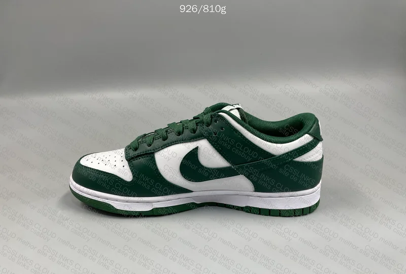 Dunk White and Green YOLO C Batch Better Than VT 6