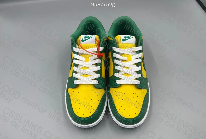 Dunk Brasil