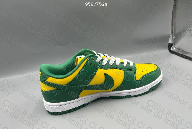 Dunk Brasil 2