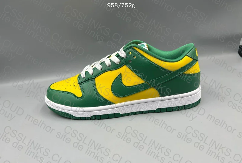 Dunk Brasil 3