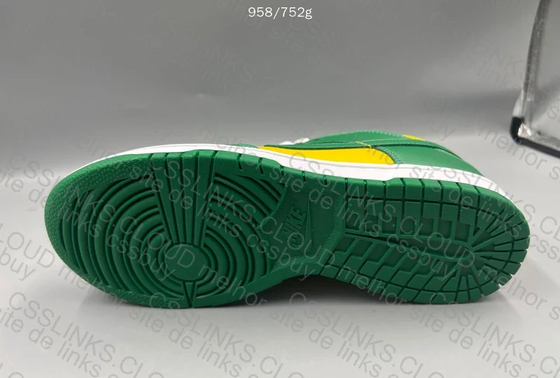 Dunk Brasil 4