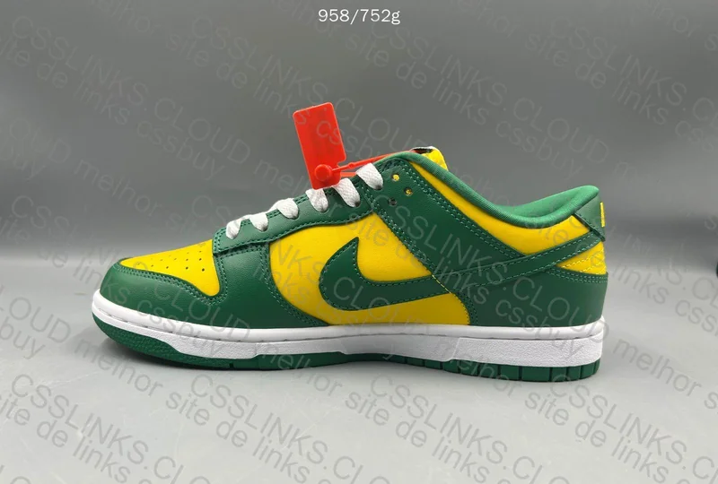 Dunk Brasil 5